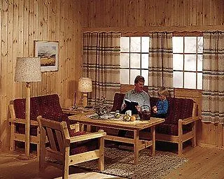 Club Hallbjonn Telemark Hotel 3*